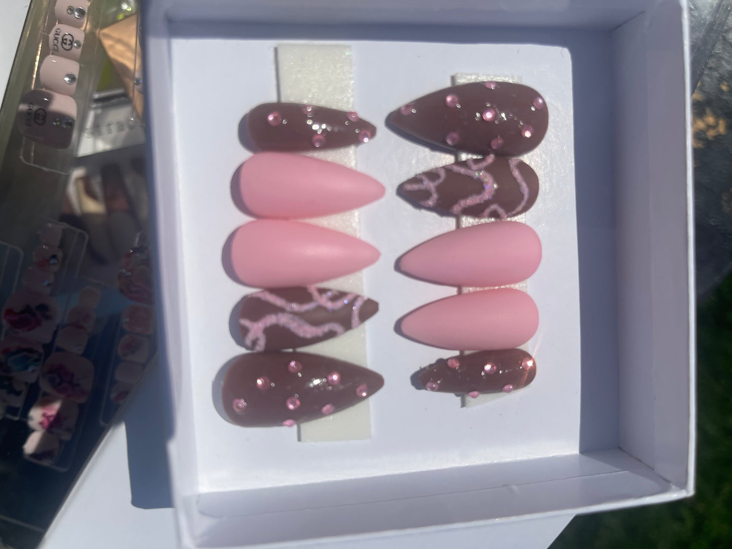 ChocLit
