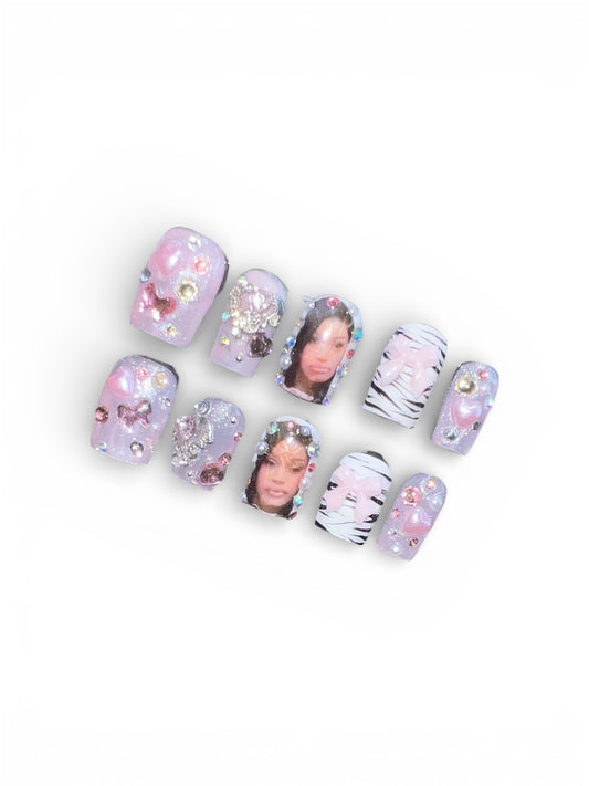 Pretty & Problematic 💕